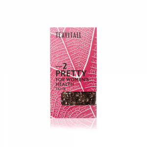 TeaVitall Pretty 2, 75 г